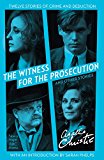 Book Witness For The Prosecution free