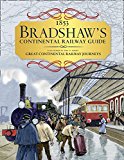 Book 1853 Bradshaw's Continental Railway Guide: As Featured in the TV Series Great Continental Railway Journeys free