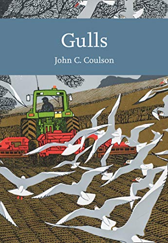 Book Gulls (Collins New Naturalist Library, Book 139) free
