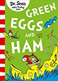 Book Green Eggs and Ham [Paperback] DR. SEUSS free