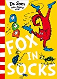 Book Fox in Socks [Paperback] [Aug 24, 2016] Dr. Seuss free