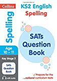 Book Ks2 English Spelling Sats Question Book (collins Ks2 Sats Revision And Practice) free