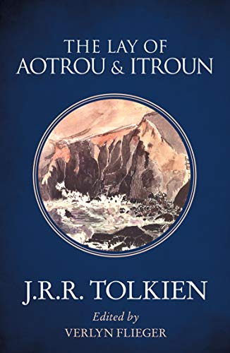 Book The Lay of Aotrou and Itroun free