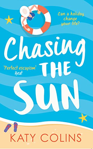 Book Chasing the Sun: The laugh-out-loud fun summer romance to escape with (172 POCHE) free