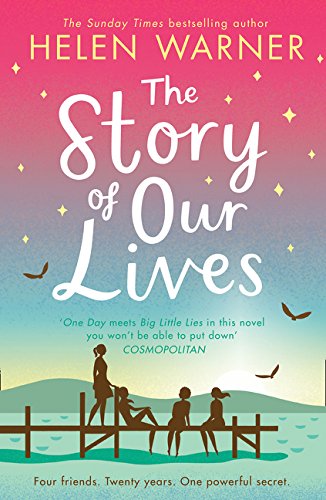 Book The Story of Our Lives (181 POCHE) free