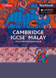 Book Cambridge IGCSE® Malay as a Foreign Language: Workbook (Cambridge International Examinations) free