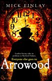 Book Arrowood (An Arrowood Mystery) free
