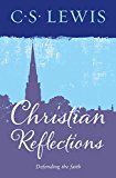 Book CHRISTIAN REFLECTIONS- PB free