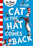 Book Cat in the Hat Comes Back free