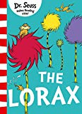 Book The Lorax [Paperback] DR. SEUSS free