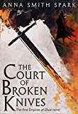 Book COURT OF BROKEN KNIVES-EMPI_HB free
