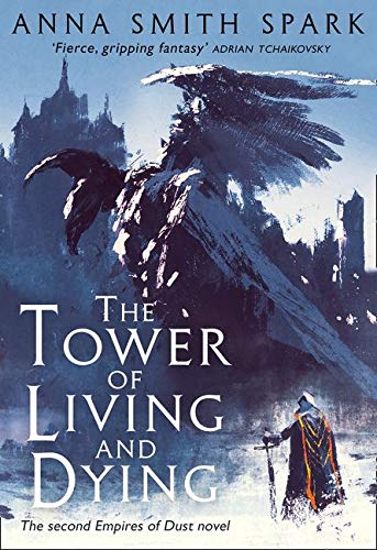 Book Tower Of Living And Dying free