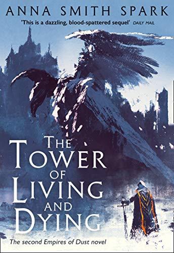 Book Tower Of Living & Dying free