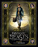 Book Inside the Magic: The Making of Fantastic Beasts and Where to Find Them free