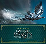 Book The Art of the Film: Fantastic Beasts and Where to Find Them free