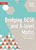 Book Bridging GCSE and A-level Maths Student Book free