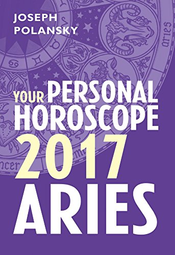 Book Aries 2017: Your Personal Horoscope free