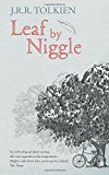 Book LEAF BY NIGGLE- PB free
