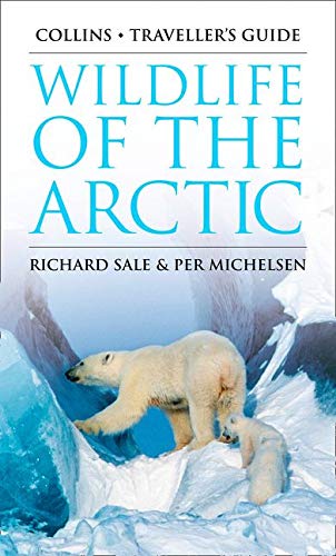 Book Wildlife of the Arctic (Traveller’s Guide) free