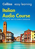 Book Italian Audio Course (Collins Easy Learning Audio Course) (English and Italian Edition) free