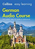 Book German Audio Course (Collins Easy Learning Audio Course) free
