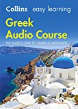 Book Greek Audio Course (Collins Easy Learning Audio Course) free