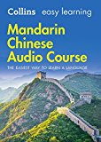 Book Mandarin Chinese Audio Course (Collins Easy Learning Audio Course) free