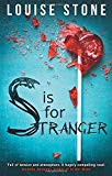 Book S Is For Stranger free