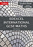 Book Edexcel International GCSE  Edexcel International GCSE Maths Student Book free