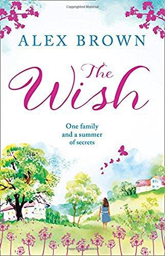 Book The Wish: A heartwarming summer book for 2020 from the bestselling author of A Postcard from Italy free