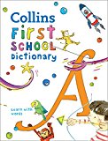 Book Collins First School Dictionary (Collins Primary Dictionaries) free