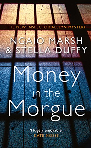 Book Money In The Morgue free