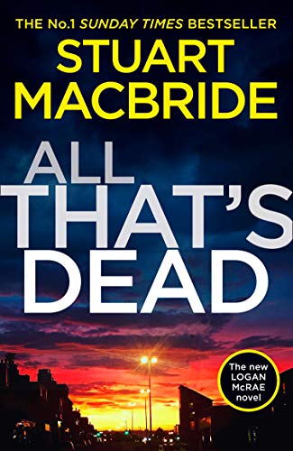 Book MacBride Logan Novel 12 (Logan McRae) free
