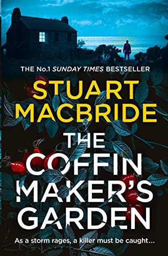 Book Stuart MacBride Standalone 1 free