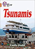 Book Collins Big Cat – Tsunamis: Band 12/Copper free