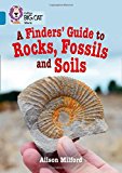 Book Collins Big Cat – A Finders' Guide to Rock and Soil: Band 13/Topaz free