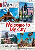 Book Collins Big Cat – City Tours: Band 14/Ruby free