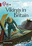 Book Collins Big Cat – Vikings in Britain: Band 14/Ruby free