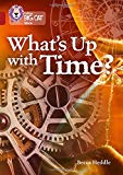 Book Collins Big Cat – What's up with Time?: Band 14/Ruby free