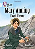 Book Collins Big Cat – A Biography of Mary Anning: Band 17/Diamond free