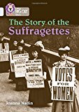 Book Collins Big Cat – The Story of the Suffragettes: Band 17/Diamond free