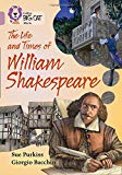 Book Collins Big Cat – The Life and Times of William Shakespeare: Band 18/Pearl free