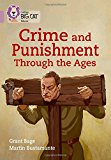 Book Collins Big Cat – Crime & Punishment through the Ages: Band 18/Pearl free