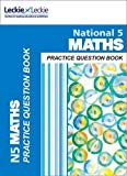 Book National 5 Maths Practice Question Book free