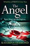 Book DS Imogen Grey Series 4 Books Collection Set by Katerina Diamond (The Teacher, The Secret, The Angel, The Promise) free