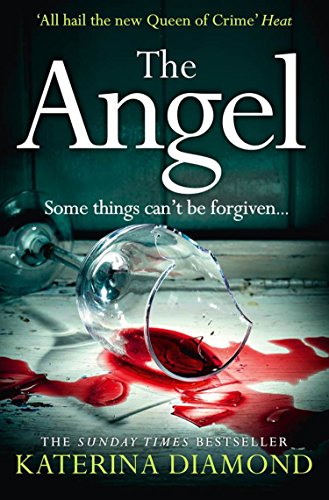Book The Angel: A shocking new thriller – read if you dare! free