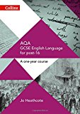 Book GCSE Success in a Year  AQA GCSE English Language: Student Book free