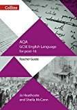 Book GCSE Success in a Year  AQA GCSE English Language: Teacher Guide free