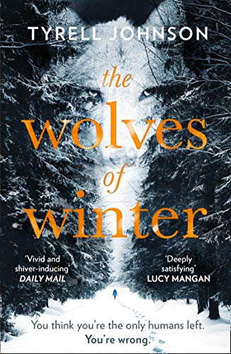 Book Wolves of Winter free