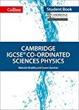 Book Cambridge IGCSE® Co-ordinated Sciences Physics: Student Book (Collins Cambridge IGCSE ®) free